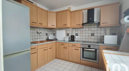 Appartement 5 pièces de 80 m² à Valenton (94460)