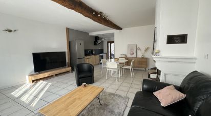House 5 rooms of 117 m² in Villeneuve-sur-Bellot (77510)