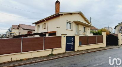 Maison 5 pièces de 137 m² à L'Horme (42152)