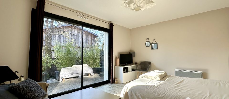 Maison 5 pièces de 120 m² à Lège-Cap-Ferret (33950)