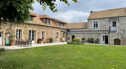 Country house 8 rooms of 223 m² in Bréval (78980)