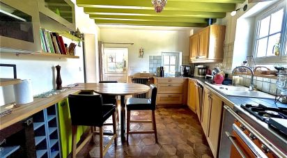 Country house 8 rooms of 223 m² in Pacy-sur-Eure (27120)