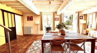 Country house 8 rooms of 223 m² in Pacy-sur-Eure (27120)