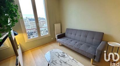 Apartment 2 rooms of 42 m² in Paris (75014)