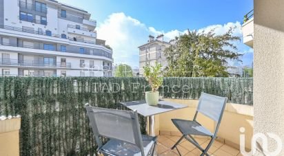 Apartment 4 rooms of 89 m² in Courbevoie (92400)