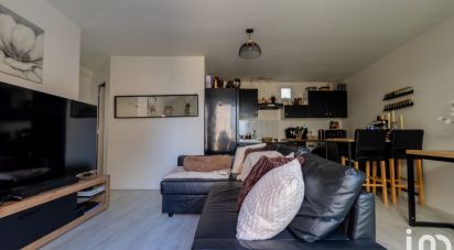 Appartement 3 pièces de 50 m² à Aubergenville (78410)