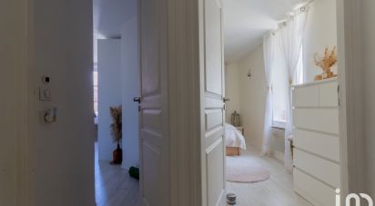 Appartement 3 pièces de 50 m² à Aubergenville (78410)