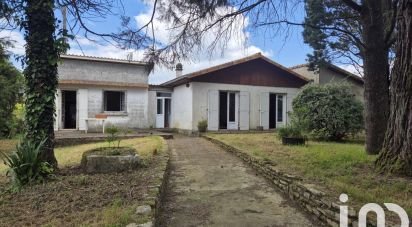 Country house 6 rooms of 130 m² in Rouillé (86480)