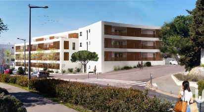 Apartment 3 rooms of 55 m² in Béziers (34500)