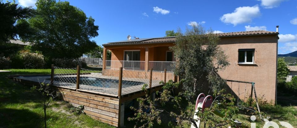 House 5 rooms of 117 m² in Laroque (34190)