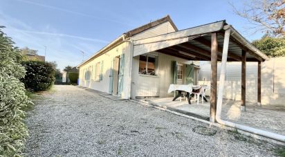 Maison 3 pièces de 58 m² à Gouville-sur-Mer (50560)