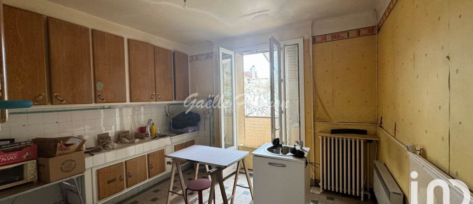 House 5 rooms of 170 m² in Houilles (78800)