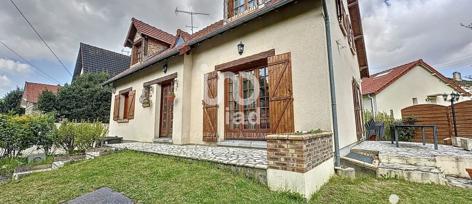 House 5 rooms of 135 m² in Morsang-sur-Orge (91390)
