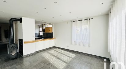 Apartment 4 rooms of 90 m² in Gérardmer (88400)