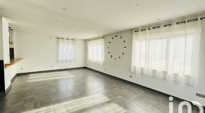 Appartement 4 pièces de 90 m² à Gérardmer (88400)