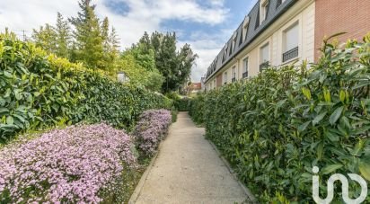 Appartement 4 pièces de 83 m² à Vincennes (94300)