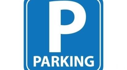 Parking of 11 m² in Levallois-Perret (92300)