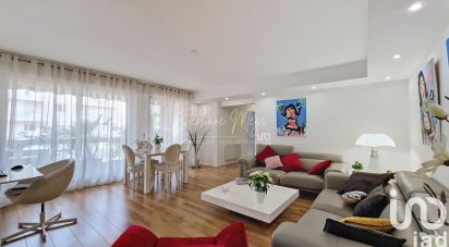 Appartement 2 pièces de 76 m² à Bordeaux (33200)