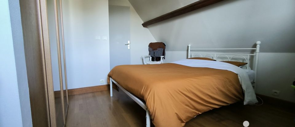 Maison traditionnelle 3 pièces de 64 m² à Caudebec-lès-Elbeuf (76320)