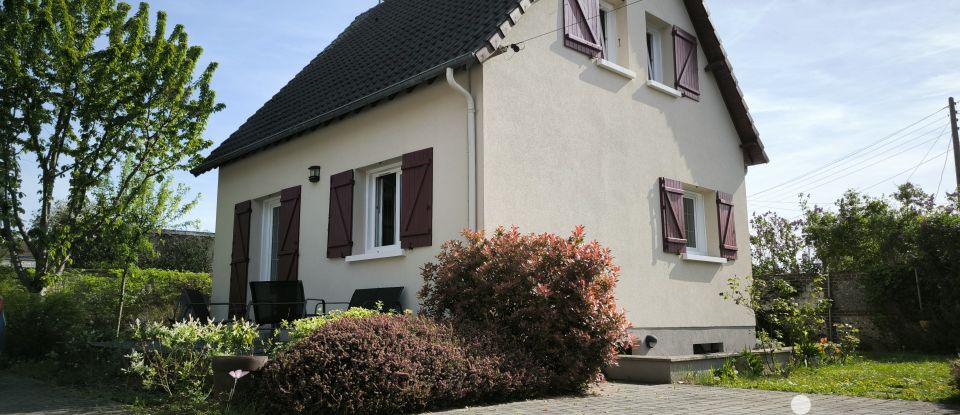 House 3 rooms of 64 m² in Caudebec-lès-Elbeuf (76320)