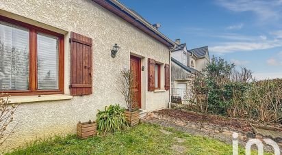 Traditional house 6 rooms of 94 m² in Montfermeil (93370)