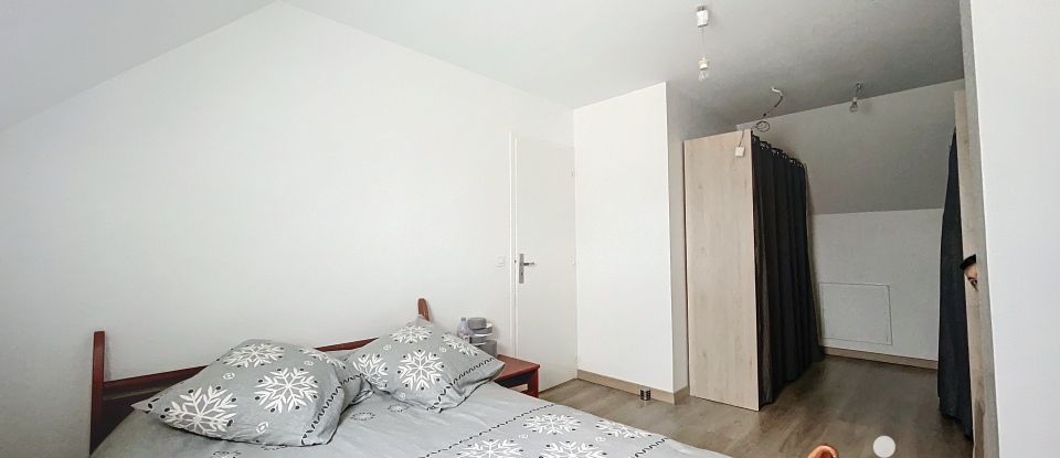 Maison 6 pièces de 94 m² à Montfermeil (93370)