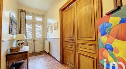Mansion 12 rooms of 325 m² in Jaulgonne (02850)