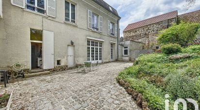 Demeure 12 pièces de 325 m² à Château-Thierry (02400)