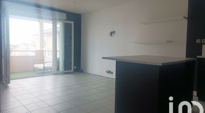 Appartement 3 pièces de 55 m² à Saint-Paul-lès-Dax (40990)