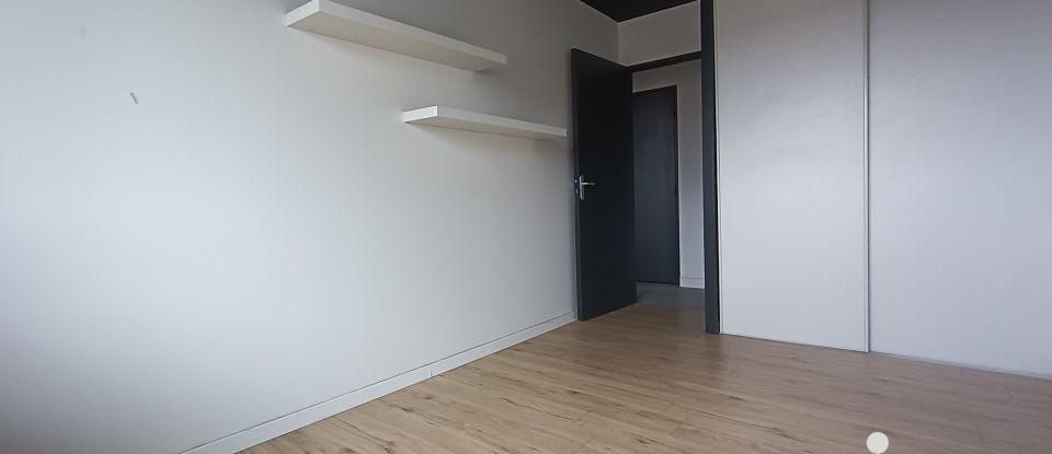 Apartment 3 rooms of 55 m² in Saint-Paul-lès-Dax (40990)