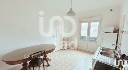 Apartment 2 rooms of 29 m² in Les Lilas (93260)