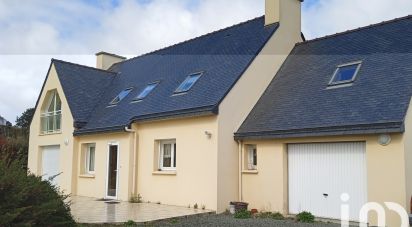 House 6 rooms of 151 m² in Minihy-Tréguier (22220)