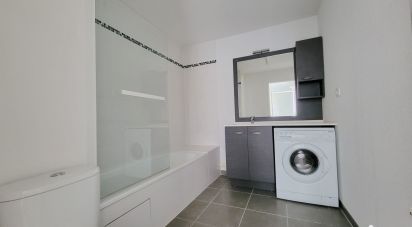 Appartement 2 pièces de 42 m² à Couëron (44220)