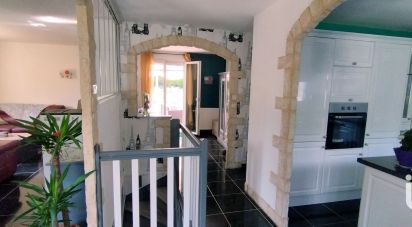 House 5 rooms of 85 m² in Dampierre-les-Bois (25490)