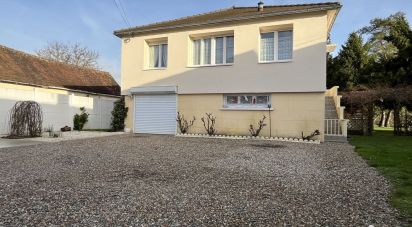 House 3 rooms of 61 m² in Ons-en-Bray (60650)
