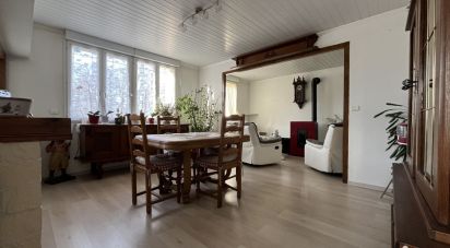 House 3 rooms of 61 m² in Ons-en-Bray (60650)