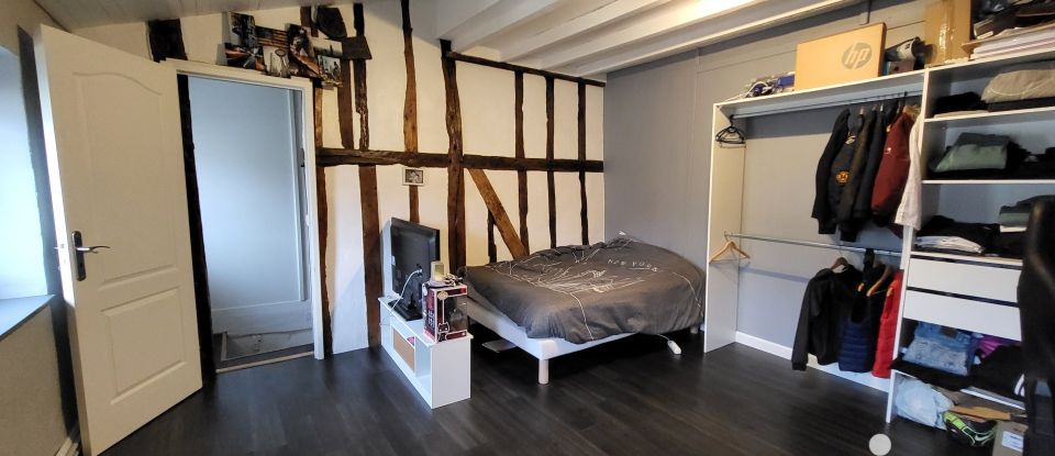 Triplex 6 rooms of 136 m² in Châlons-en-Champagne (51000)