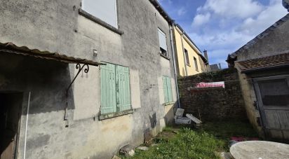 House 9 rooms of 150 m² in Balan (08200)