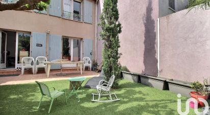 Maison de ville 4 pièces de 82 m² à Le Castellet (83330)