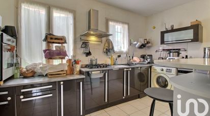 Town house 4 rooms of 82 m² in Le Castellet (83330)