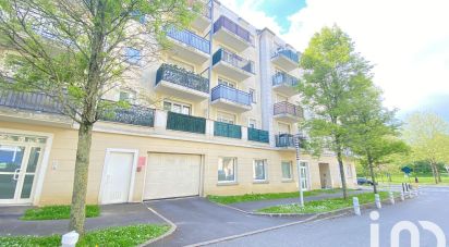 Appartement 4 pièces de 80 m² à Bussy-Saint-Georges (77600)