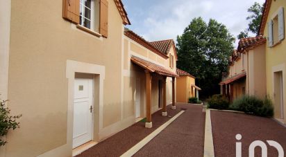 Maison 2 pièces de 36 m² à Monflanquin (47150)