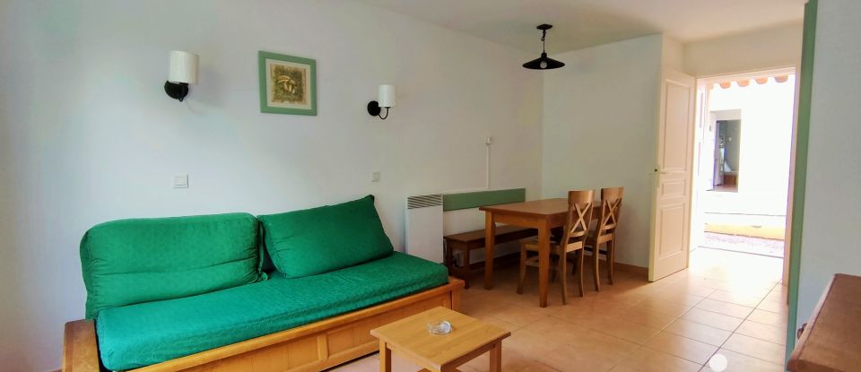 Maison 2 pièces de 36 m² à Monflanquin (47150)