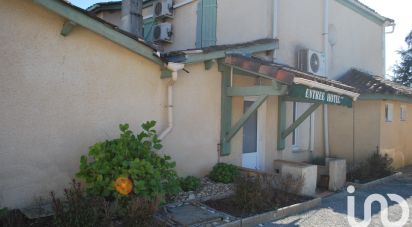 House 14 rooms of 438 m² in Saint-Pardoux-Isaac (47800)