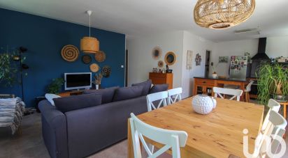 Maison traditionnelle 5 pièces de 88 m² à Blauzac (30700)