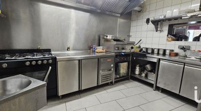 Restaurant de 70 m² à Corbeil-Essonnes (91100)