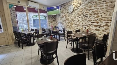Restaurant of 70 m² in Corbeil-Essonnes (91100)