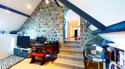 Mansion 8 rooms of 245 m² in Cessoy-en-Montois (77520)