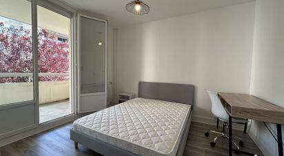 Apartment 2 rooms of 18 m² in LA SOURCE (45100)
