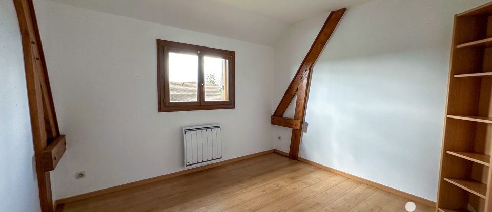 Maison traditionnelle 4 pièces de 82 m² à Préaux (76160)